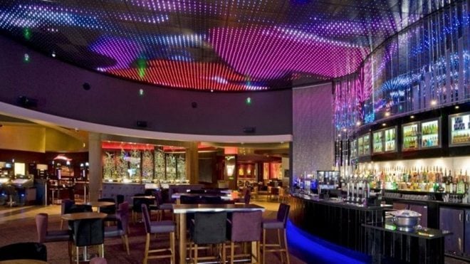 Grosvenor Casino Piccadilly Review