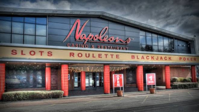 Napoleons Casino